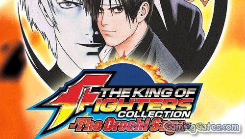 the king of fighters 97 psp iso download