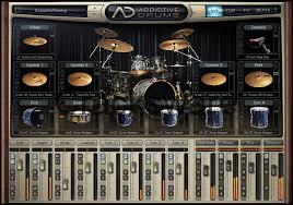 addictive drums 2 keygen